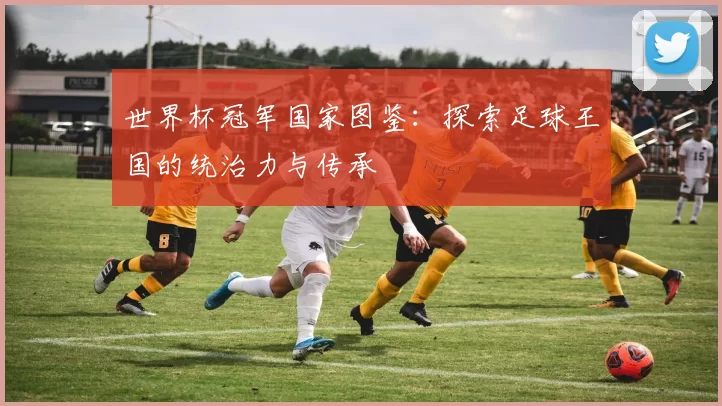 世界杯冠军国家图鉴:探索足球王国的统治力与传承