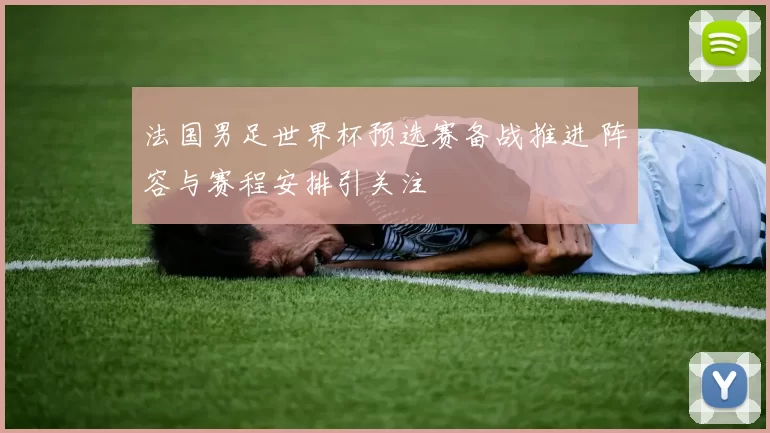 法国男足世界杯预选赛备战推进 阵容与赛程安排引关注