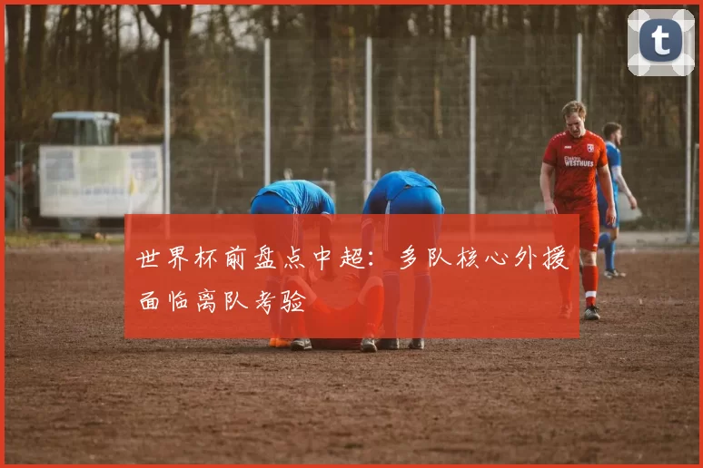 世界杯前盘点中超：多队核心外援面临离队考验