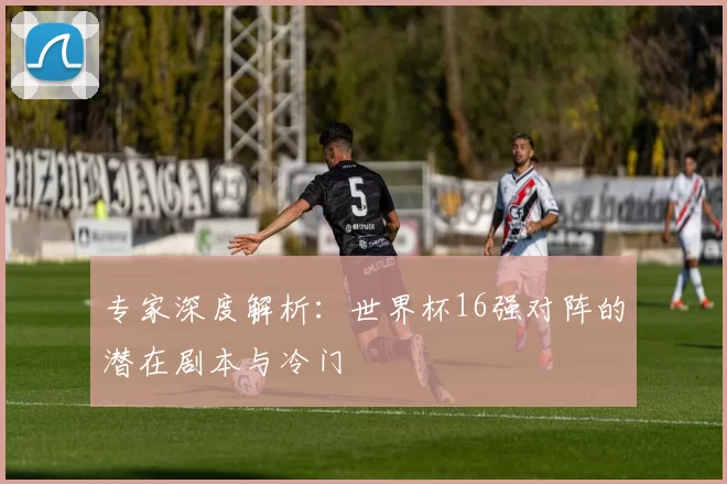专家深度解析：世界杯16强对阵的潜在剧本与冷门