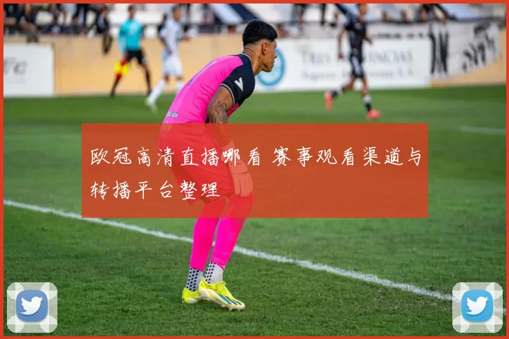 欧冠高清直播哪看 赛事观看渠道与转播平台整理