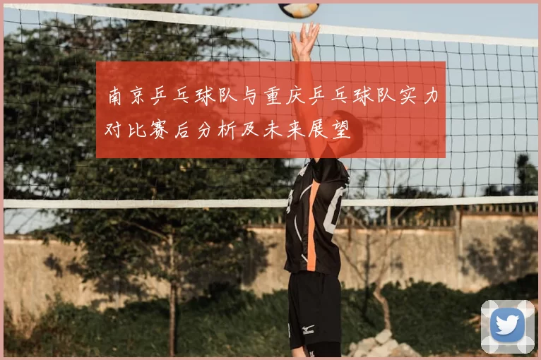 南京乒乓球队与重庆乒乓球队实力对比赛后分析及未来展望
